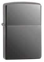 Зажигалка Zippo Black Ice® и вставной блок для трубок 29789