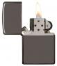 Зажигалка Zippo Black Ice® и вставной блок для трубок 29789
