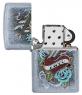 Зажигалка Zippo Vintage Tattoo 29874