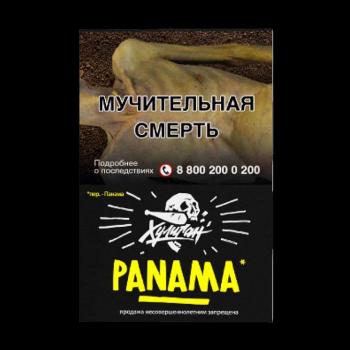 Табак для кальяна Хулиган Panama Фруктовый Салатик (25 г)