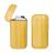 Зажигалка Luxlite T003 Gold