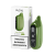 Одноразовый испаритель Plonq Max Pro Киви Клубника