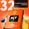 Табак для кальяна HiT Маффин Ананас Черника (30 г)