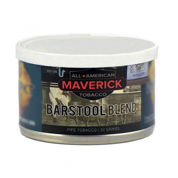 Табак трубочный Maverick Barstool Blend (50 г)
