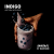 Табак для кальяна Dark Side SABOTAGE INDIGO (30 г)