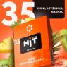 Табак для кальяна HiT Киви Клубника Ананас (30 г)