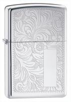 Зажигалка Zippo High Polish Chrome 352