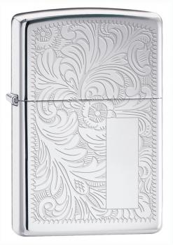 Зажигалка Zippo High Polish Chrome 352