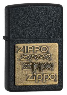 Зажигалка Zippo 362