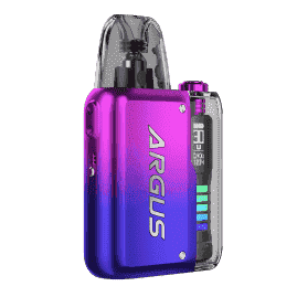 Электронный испаритель VOOPOO Argus P2 (Violet Purple)
