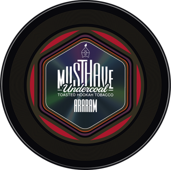 Табак для кальяна Must Have Araram (25 г)