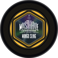 Табак для кальяна Must Have Mango Sling (25 г)