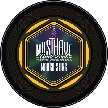 Табак для кальяна Must Have Mango Sling (25 г)