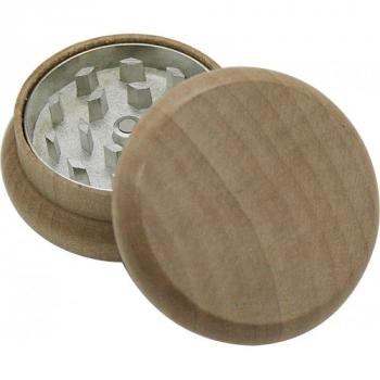 Гриндер для табака Wood
