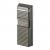 Зажигалка газовая Windmill Katana Gunmetal D/C WM W08-0002