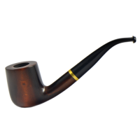 Курительная трубка Mr. Brog 38 Old Boy Gold