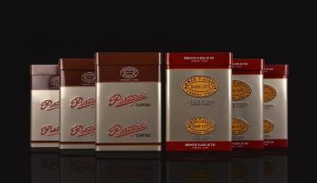 Набор сигар Partagas Capitols (5 шт)