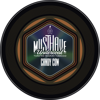 Табак для кальяна Must Have Candy Cow (25 г)
