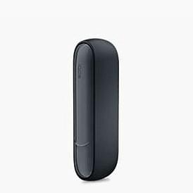 iQOS 3.0 DUOS Зарядное устройство (Черное)