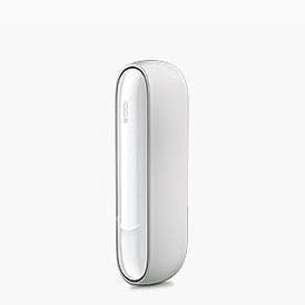 iQOS 3.0 DUOS Зарядное устройство (Белое)