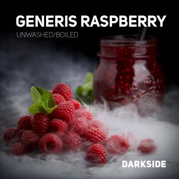 Табак для кальяна Dark Side Core Generis Raspberry (25 г)