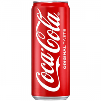 Напиток Coca-Cola (500 мл)