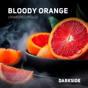 Табак для кальяна Dark Side Core Bloody Orange (25 г)