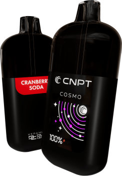 Многоразовый испаритель CNPT Cosmo Яблоко и Груша
