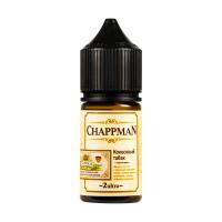 Жидкость Chappman Salt Кокосовый Табак (30 мл/20 мг)