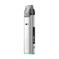 Электронный испаритель VOOPOO VMATE PRO2 (Glacier Silver)