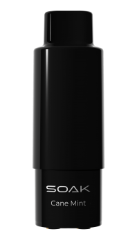 Сменный картридж SOAK Q Тростниковая Мята (1 шт)