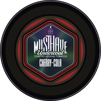 Табак для кальяна Must Have Cherry Cola (25 г)