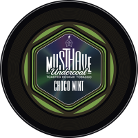 Табак для кальяна Must Have Choco Mint (25 г)