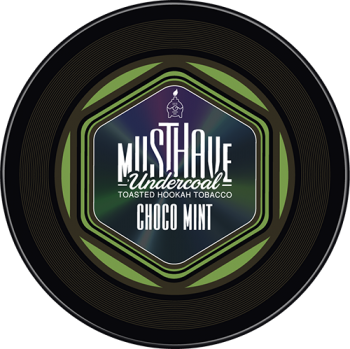 Табак для кальяна Must Have Choco Mint (25 г)