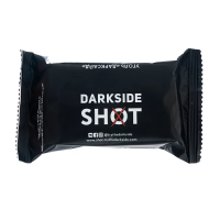 Уголь для кальяна Dark Side (6 куб)