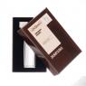 Зажигалка газовая S.QUIRE 430120 Steel