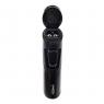 Зажигалка газовая S.QUIRE 430122 Black