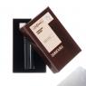 Зажигалка газовая S.QUIRE 430122 Black