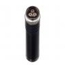 Зажигалка газовая S.QUIRE 430123 Black