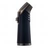 Зажигалка газовая S.QUIRE 430123 Black