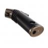 Зажигалка газовая S.QUIRE 430123 Black