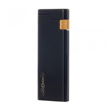 Зажигалка газовая S.QUIRE 430158 Black