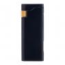 Зажигалка газовая S.QUIRE 430158 Black