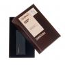 Зажигалка газовая S.QUIRE 430158 Black