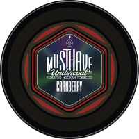 Табак для кальяна Must Have Cranberry (25 г)