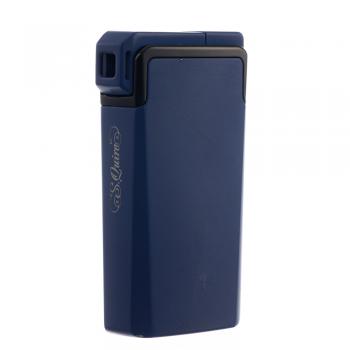 Зажигалка газовая S.QUIRE 440089 Blue
