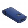 Зажигалка газовая S.QUIRE 440089 Blue