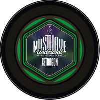 Табак для кальяна Must Have Estragon (25 г)
