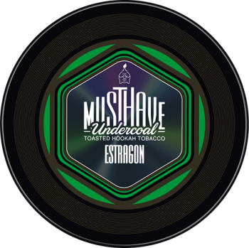 Табак для кальяна Must Have Estragon (25 г)