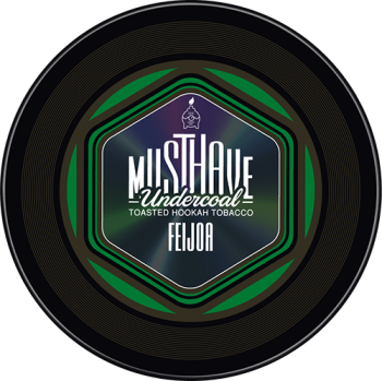Табак для кальяна Must Have Feijoa (25 г)